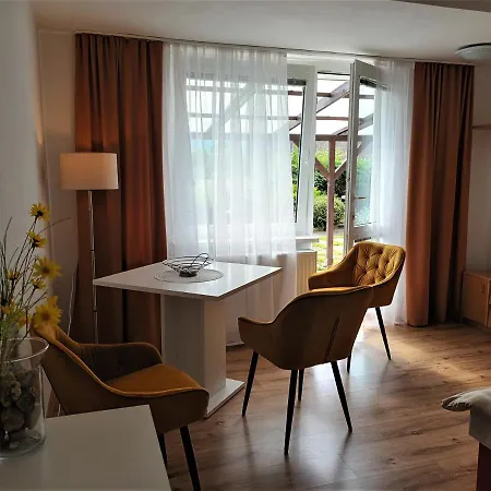 Apartament Alena Karlowe Wary