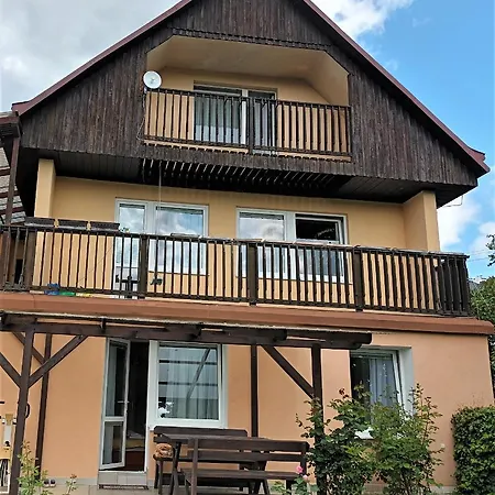 Apartament Alena