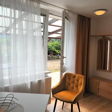 Apartament Alena