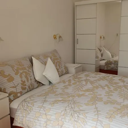 Apartament Alena Karlowe Wary