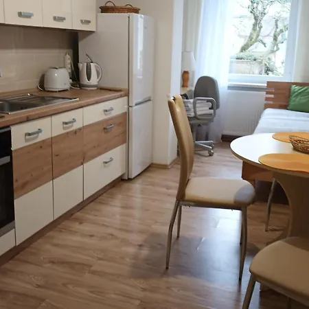 Alena Apartament