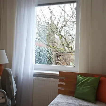 Alena Apartament
