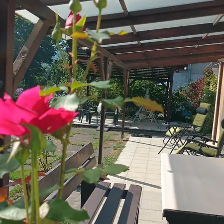 Apartament Alena