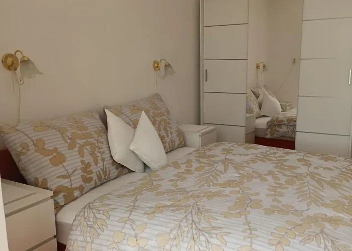 Apartment Alena Karlovy Vary