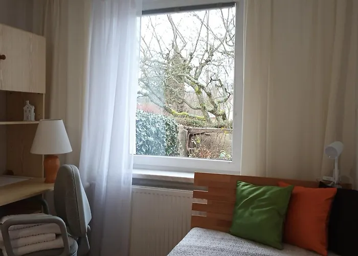 Alena Apartment